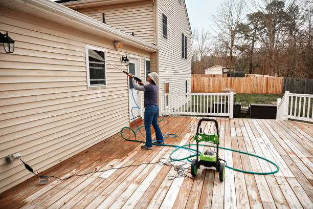 Best Deck Pressure Washing  in Dayton, VA